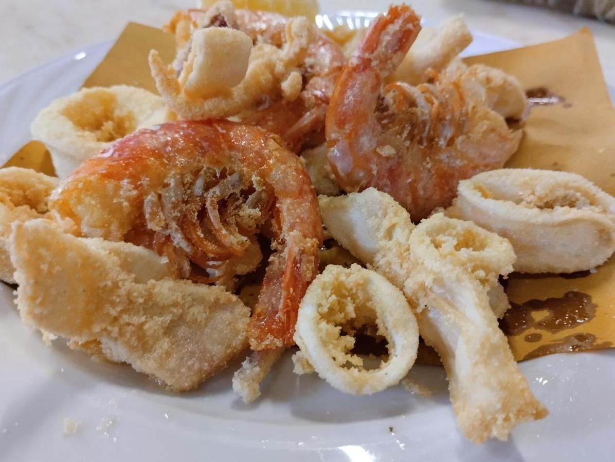 Hotel Ristorante Stella パレストリーナ エクステリア 写真