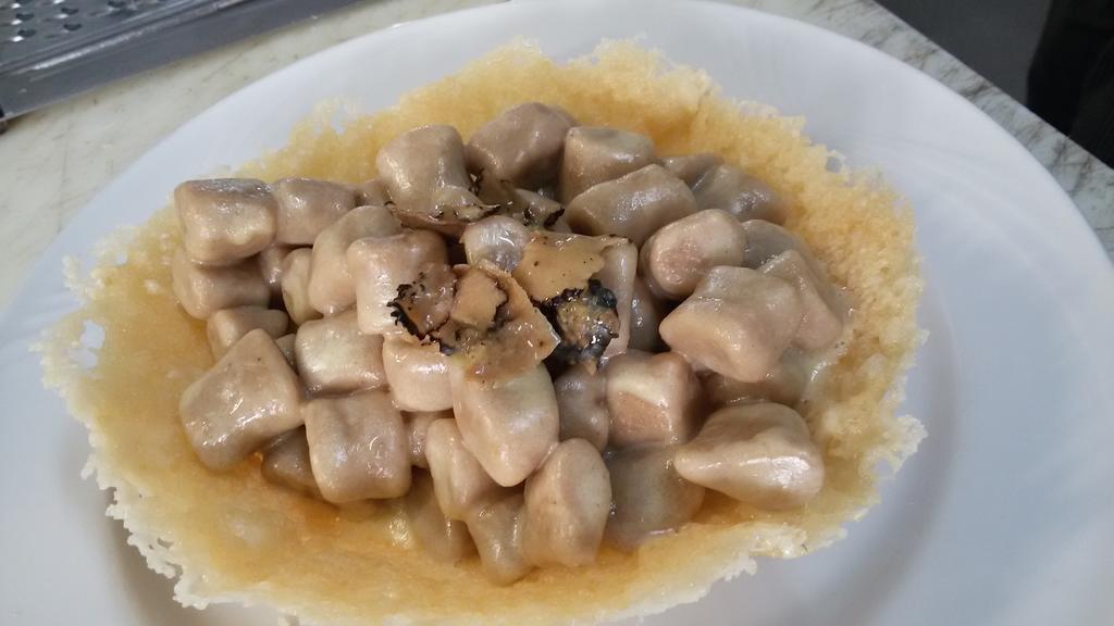 Hotel Ristorante Stella パレストリーナ エクステリア 写真