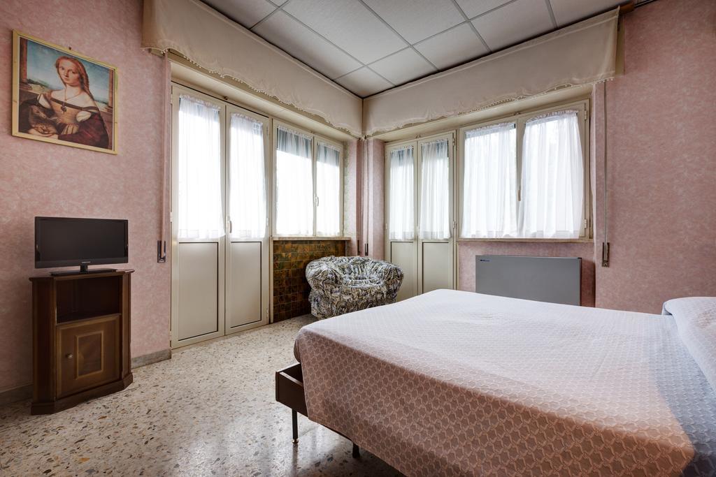 Hotel Ristorante Stella パレストリーナ 部屋 写真