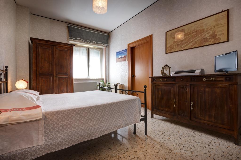 Hotel Ristorante Stella パレストリーナ 部屋 写真