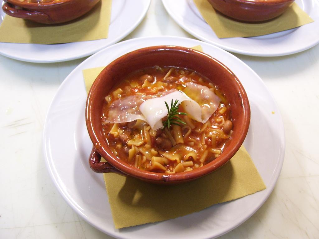 Hotel Ristorante Stella パレストリーナ エクステリア 写真