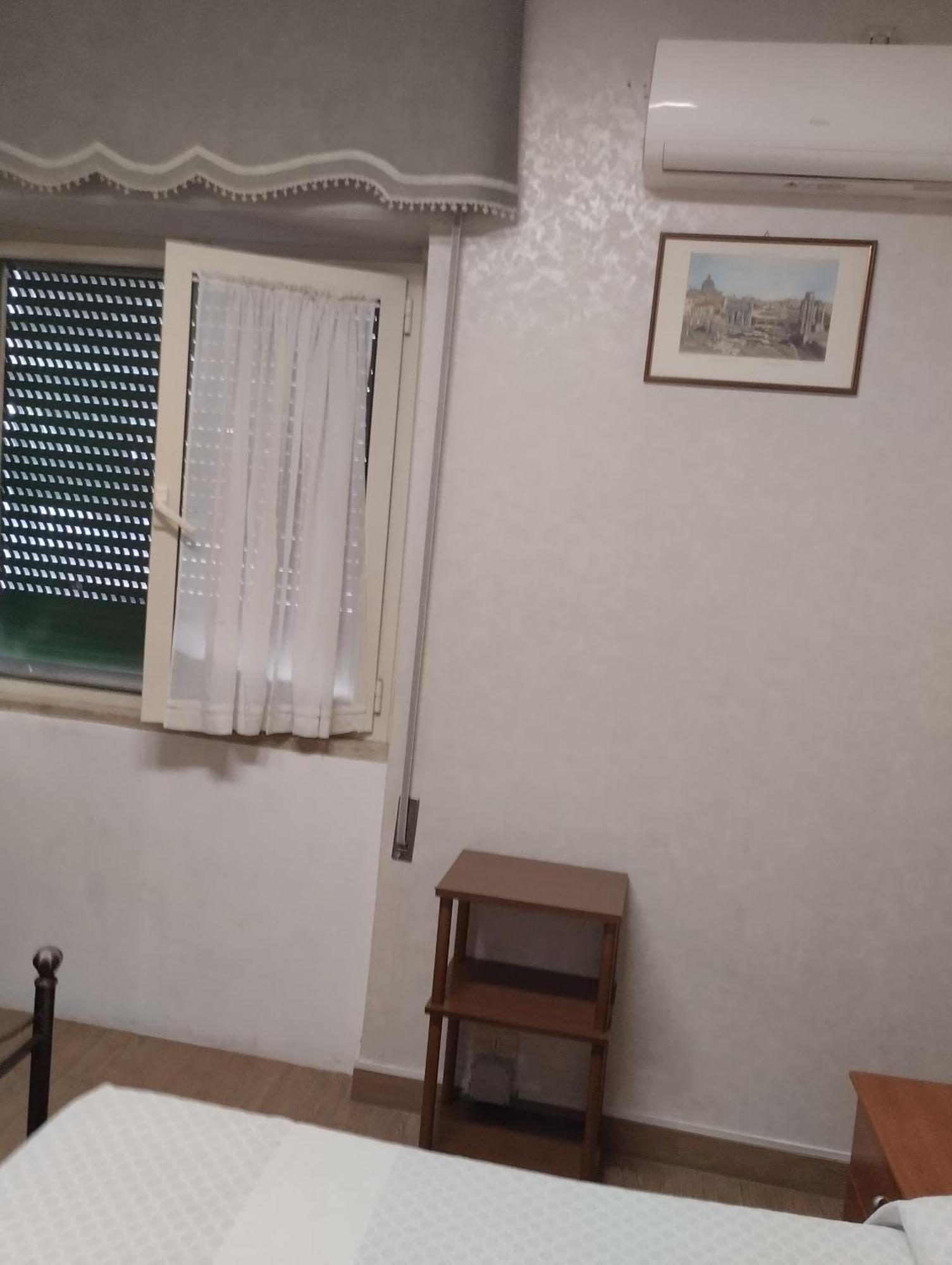 Hotel Ristorante Stella パレストリーナ エクステリア 写真