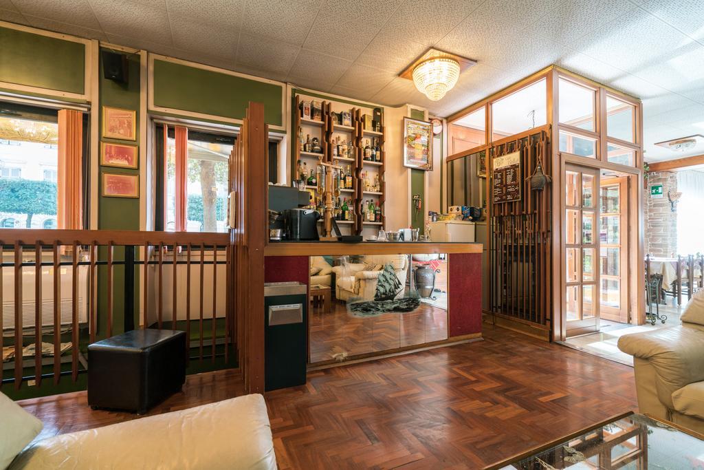 Hotel Ristorante Stella パレストリーナ エクステリア 写真