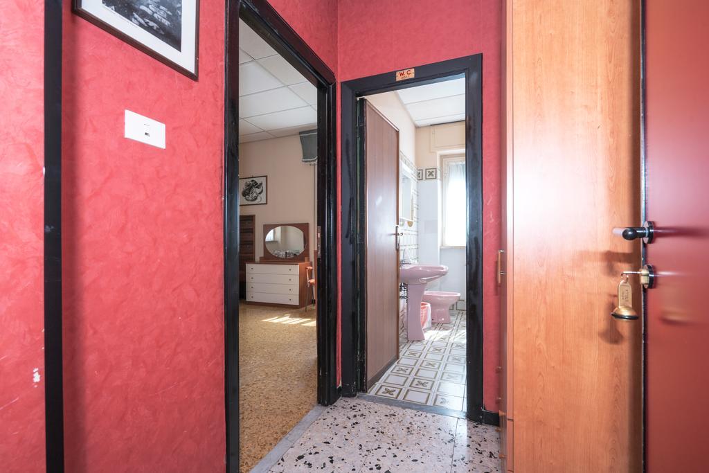 Hotel Ristorante Stella パレストリーナ エクステリア 写真
