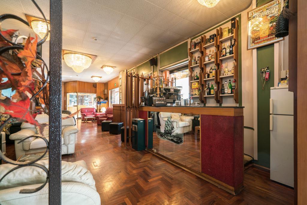 Hotel Ristorante Stella パレストリーナ エクステリア 写真